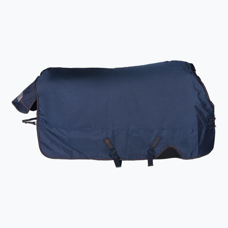 Paddock covor Eskadron Alpha Fleece căptușeală albastru marin 151000322380 2