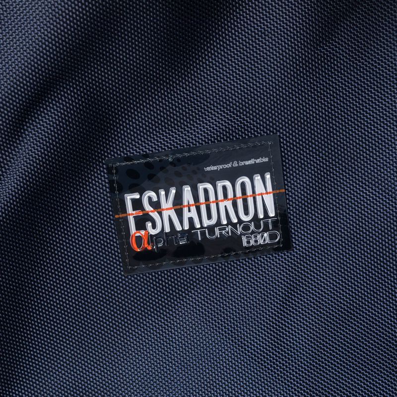 Paddock covor Eskadron Alpha Fleece căptușeală albastru marin 151000322380 4