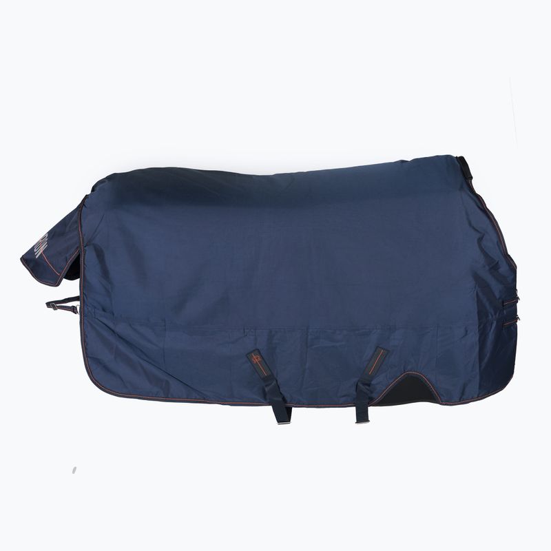 Jachetă Paddock Eskadron Alpha 200 g albastru marin 151000325380 2
