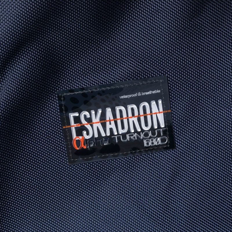Jachetă Paddock Eskadron Alpha 200 g albastru marin 151000325380 4
