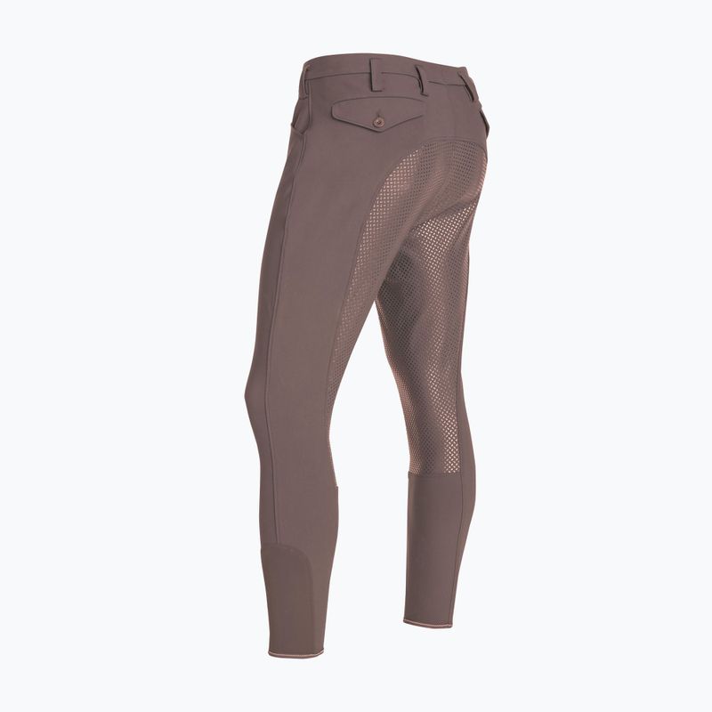 Pantaloni scurți pentru bărbați Pikeur Rossini GR maro 147606479064 2