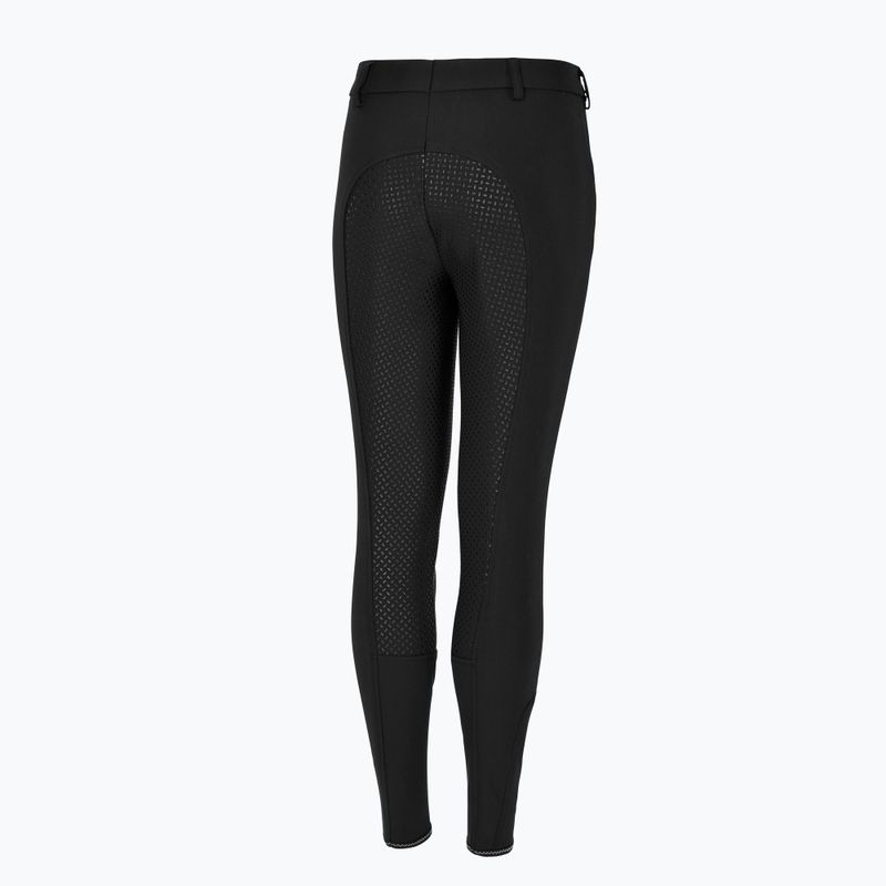 Pantaloni pentru copii Pikeur Braddy GR negru 149706482290 2
