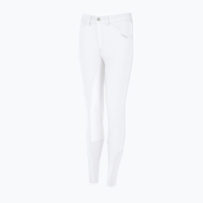 Pantaloni pentru copii Pikeur Rossini GR alb 149706482010