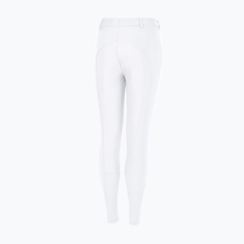 Pantaloni pentru copii Pikeur Rossini GR alb 149706482010 2