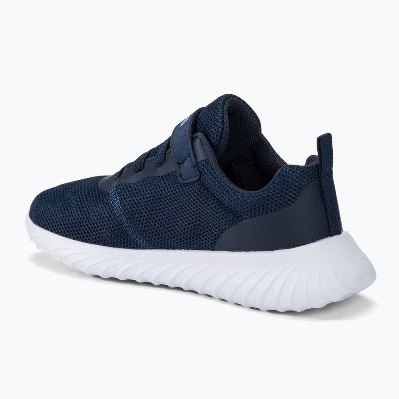 Încălțăminte pentru copii Kappa Ces navy/white 3