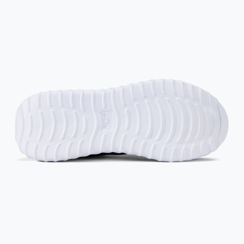 Încălțăminte pentru copii Kappa Ces navy/white 4