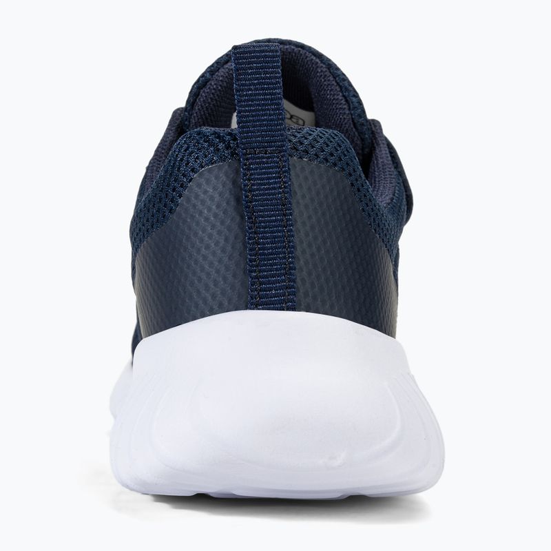 Încălțăminte pentru copii Kappa Ces navy/white 6