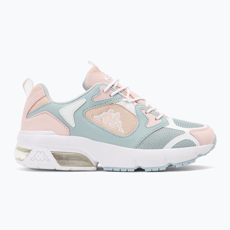 Încălțăminte Kappa Yero ice/light pink 2