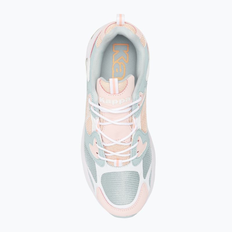 Încălțăminte Kappa Yero ice/light pink 5