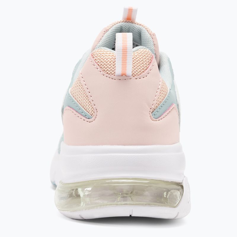 Încălțăminte Kappa Yero ice/light pink 6