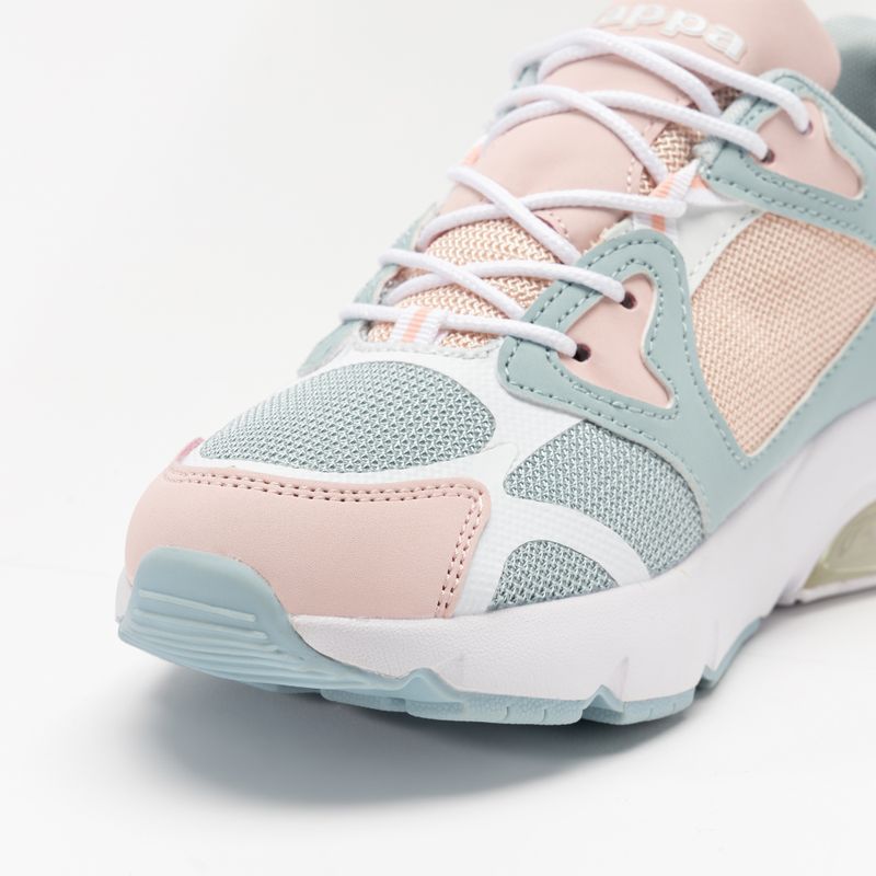 Încălțăminte Kappa Yero ice/light pink 7