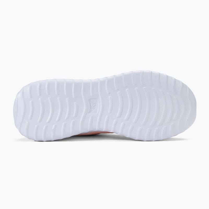 Încălțăminte pentru copii Kappa Capilot GC rose/white