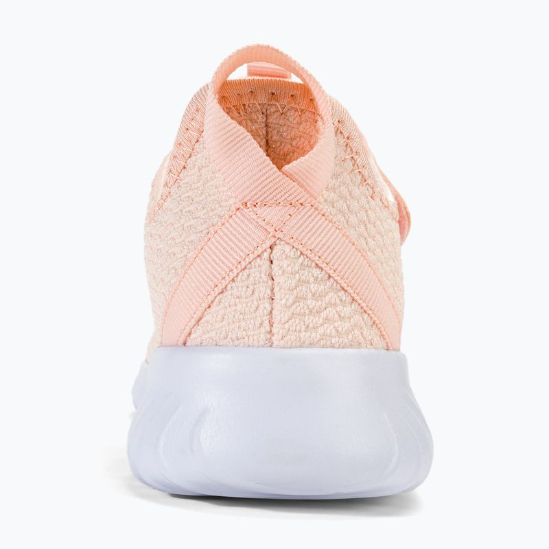 Încălțăminte pentru copii Kappa Capilot GC rose/white