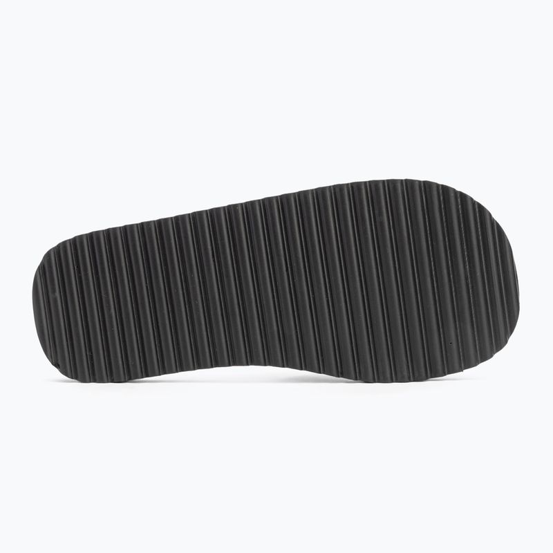 Papuci  PUMA Purecat black/white 4