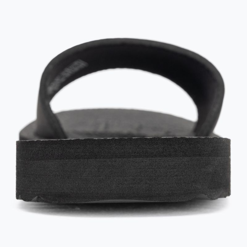 Papuci  PUMA Purecat black/white 6