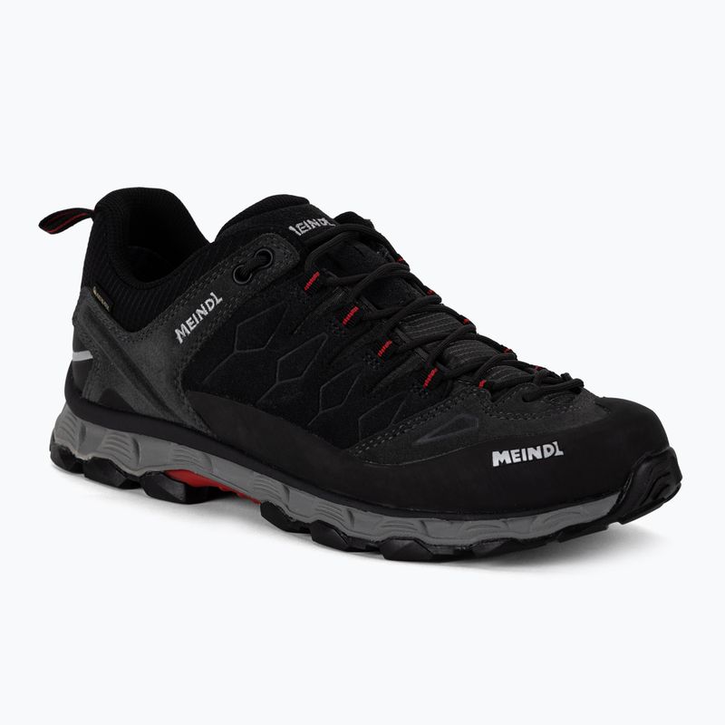 Cizme de trekking pentru bărbați Meindl Lite Trail GTX gri 3966/31/10.5