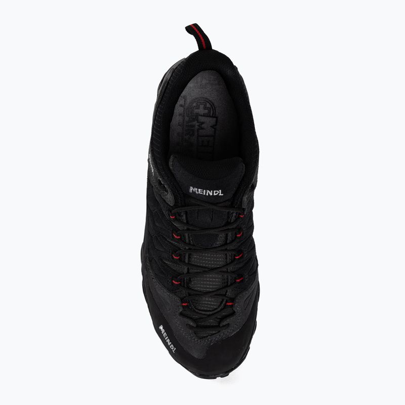Cizme de trekking pentru bărbați Meindl Lite Trail GTX gri 3966/31/10.5 6