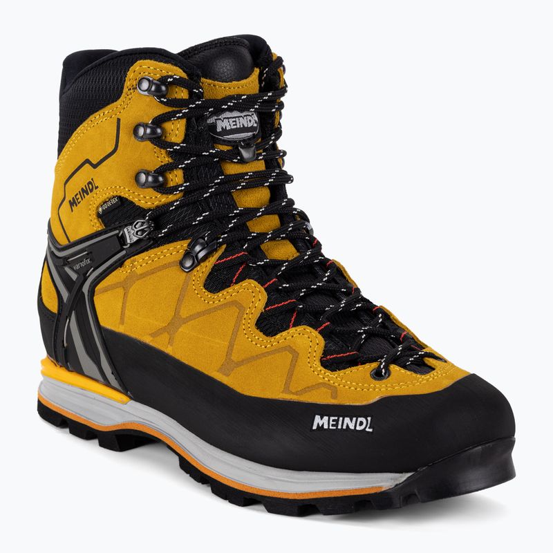 Cizme de trekking pentru bărbați Meindl Litepeak PRO GTX galben 4634/85