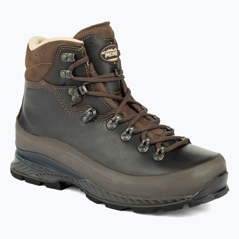 Încălțăminte de trekking pentru bărbați Meindl Schlern MFS, maro, 2952/46/10