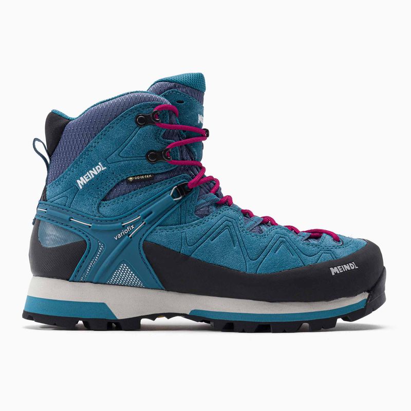 Cizme de trekking pentru femei Meindl Tonale Lady GTX mov 3843/53/5 2
