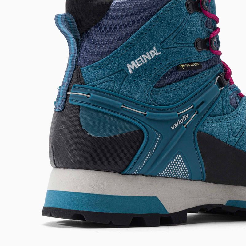 Cizme de trekking pentru femei Meindl Tonale Lady GTX mov 3843/53/5 7