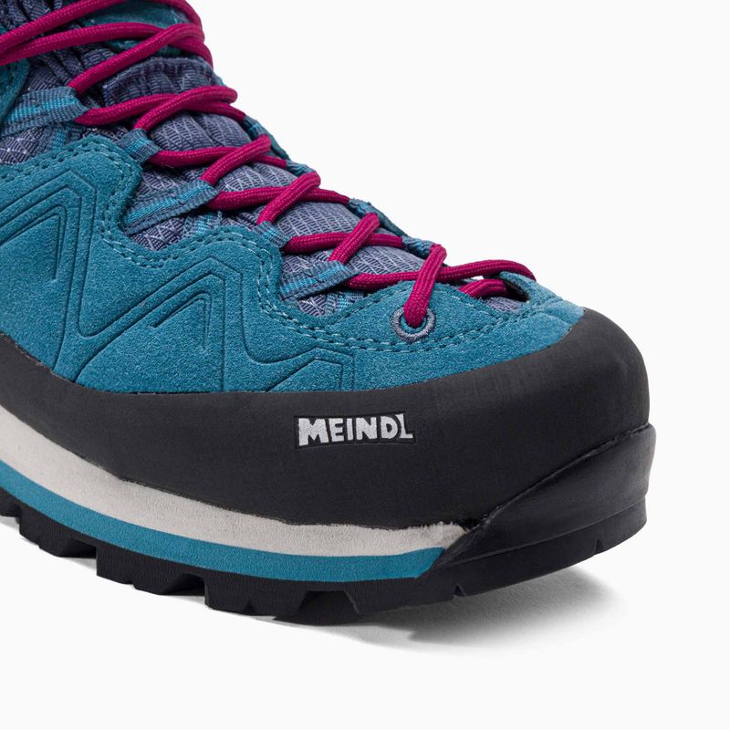 Cizme de trekking pentru femei Meindl Tonale Lady GTX mov 3843/53/5 8