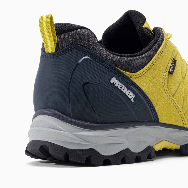 Cizme de trekking pentru bărbați Meindl Mondello GTX galben 5522/85 7