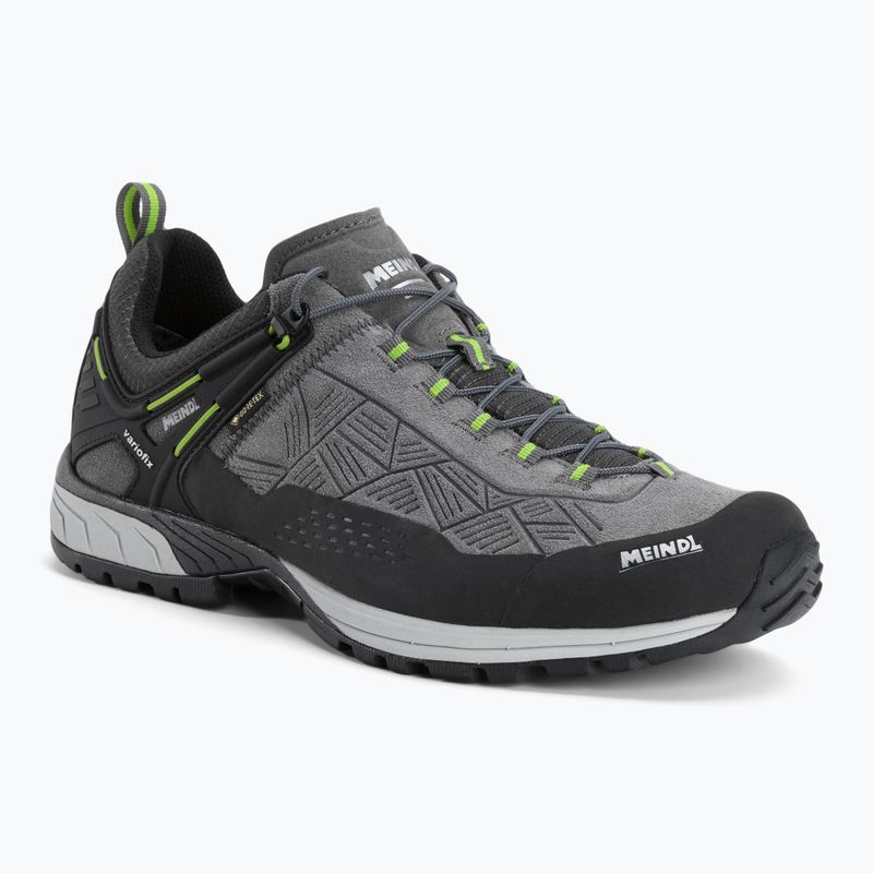 Încălțăminte de trekking pentru bărbați Meindl Top Trail GTX gri 4715/03