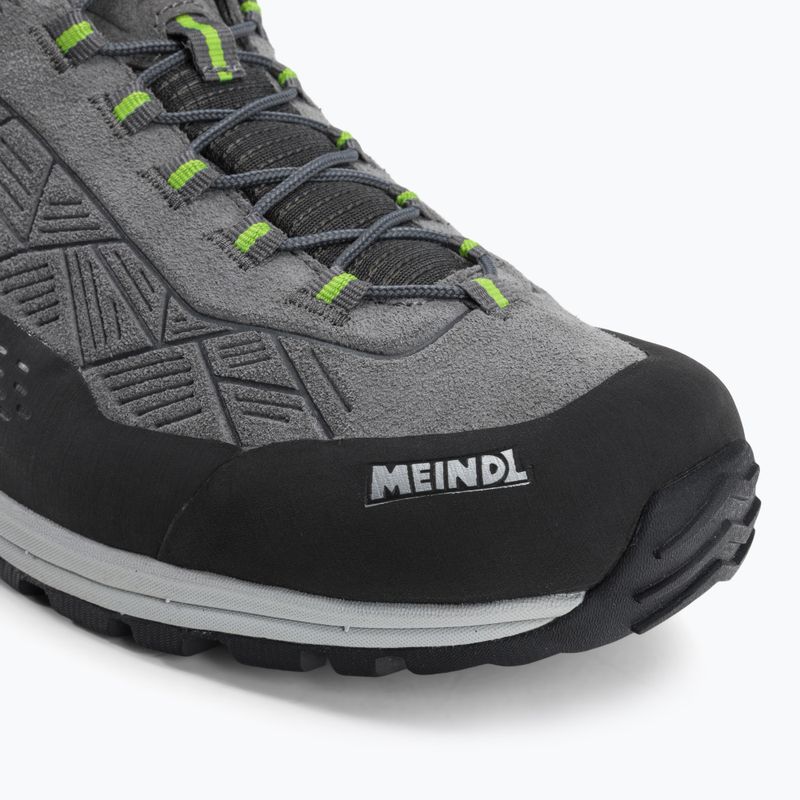 Încălțăminte de trekking pentru bărbați Meindl Top Trail GTX gri 4715/03 8