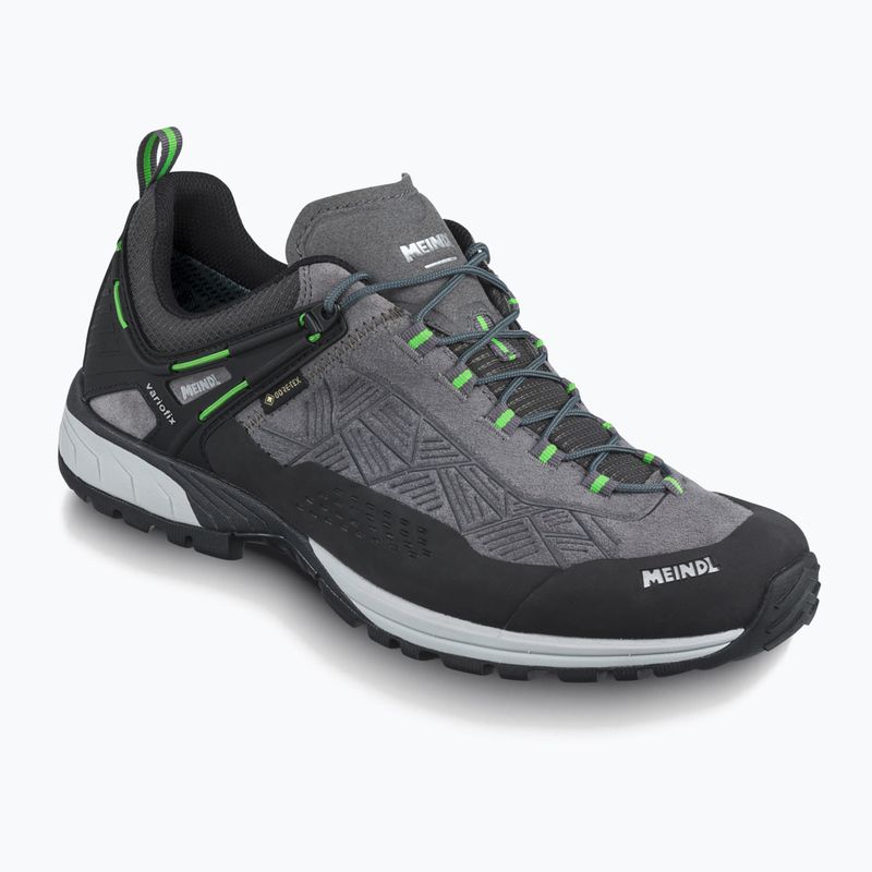 Încălțăminte de trekking pentru bărbați Meindl Top Trail GTX gri 4715/03 10