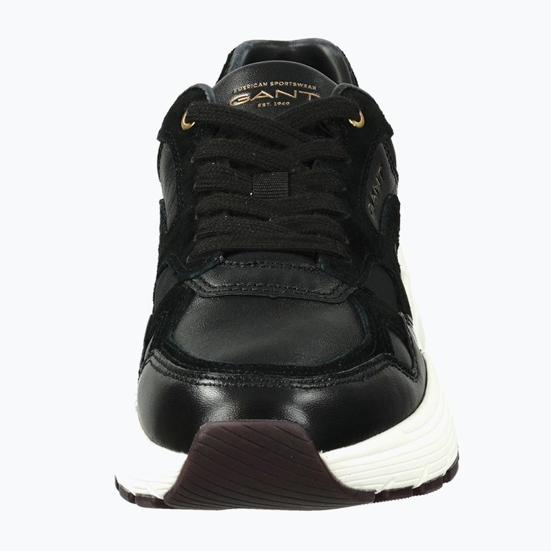 Încălțăminte pentru femei GANT Neuwill black 9