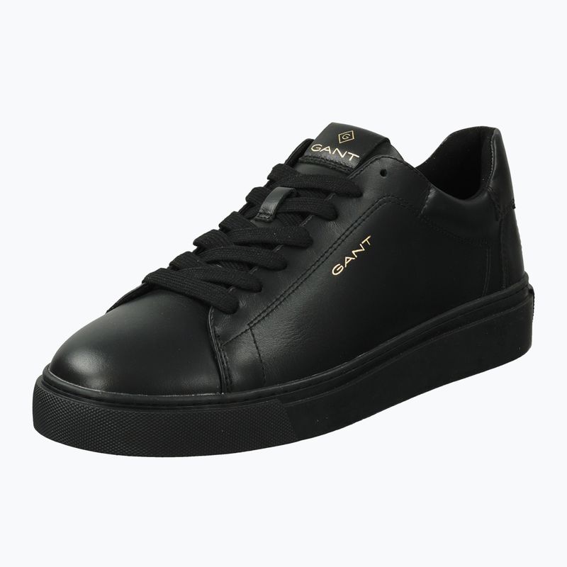 Încălțăminte pentru bărbați GANT Mc Julien black/black 7
