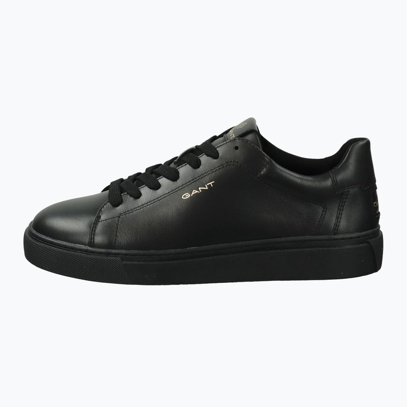 Încălțăminte pentru bărbați GANT Mc Julien black/black 8