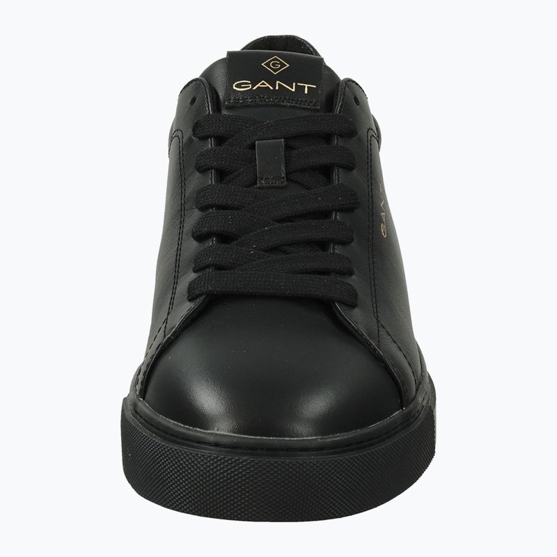 Încălțăminte pentru bărbați GANT Mc Julien black/black 9