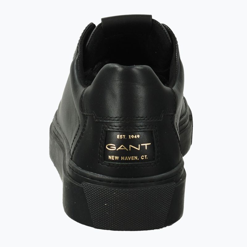 Încălțăminte pentru bărbați GANT Mc Julien black/black 10