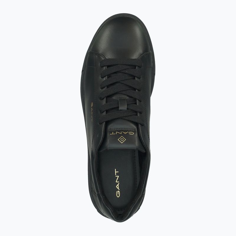 Încălțăminte pentru bărbați GANT Mc Julien black/black 11
