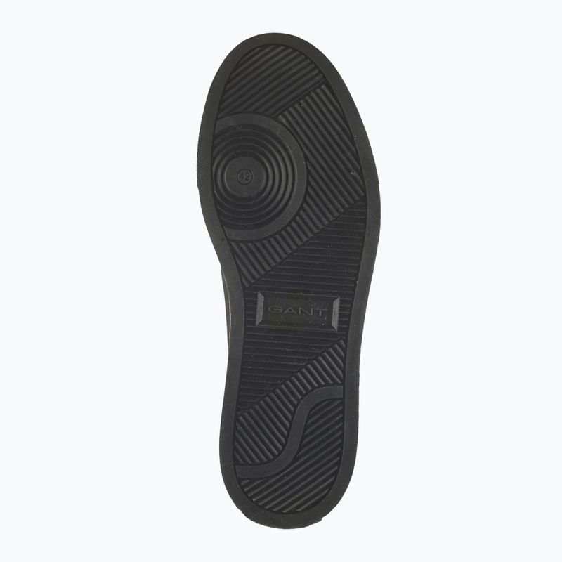 Încălțăminte pentru bărbați GANT Mc Julien black/black 12