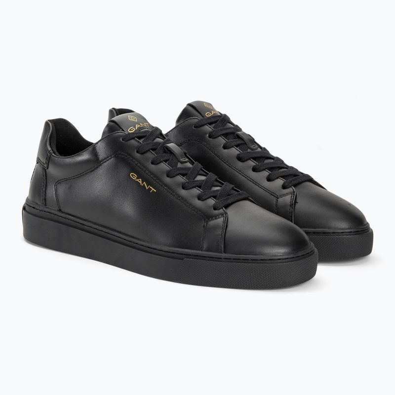 Încălțăminte pentru bărbați GANT Mc Julien black/black 4