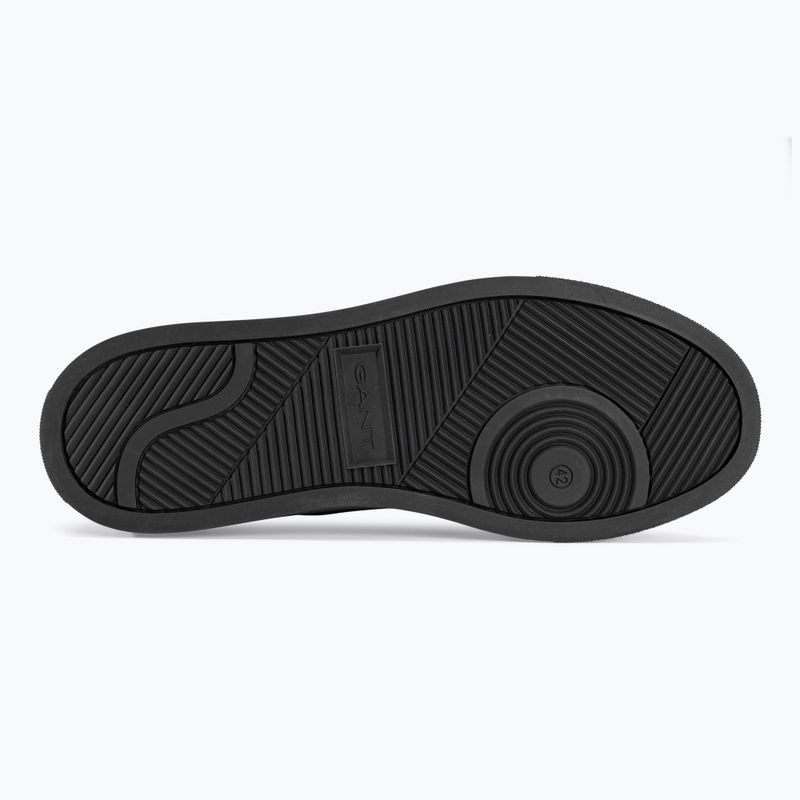 Încălțăminte pentru bărbați GANT Mc Julien black/black 5