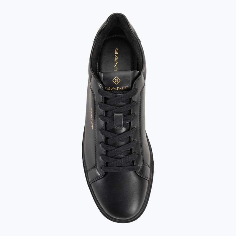 Încălțăminte pentru bărbați GANT Mc Julien black/black 6