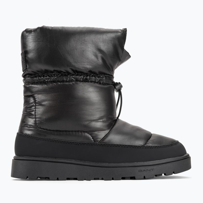 Încălțăminte pentru femei GANT Sannly black 2