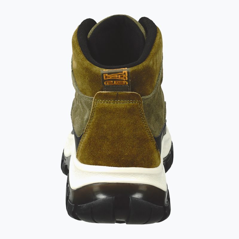 Încălțăminte pentru bărbați GANT Hillark olive 10