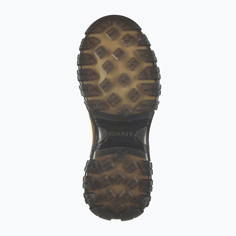 Încălțăminte pentru bărbați GANT Hillark olive 12