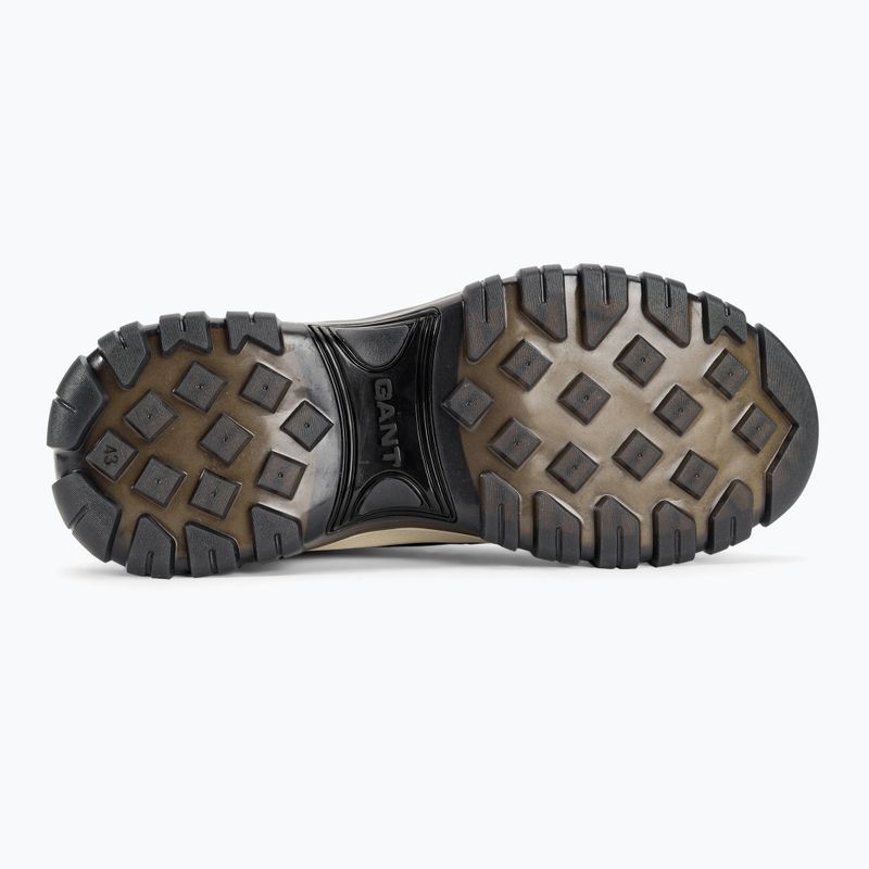 Încălțăminte pentru bărbați GANT Hillark olive 5
