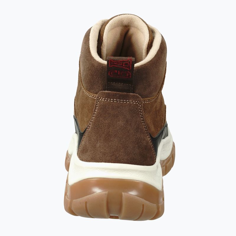 Încălțăminte pentru bărbați GANT Hillark warm khaki 11