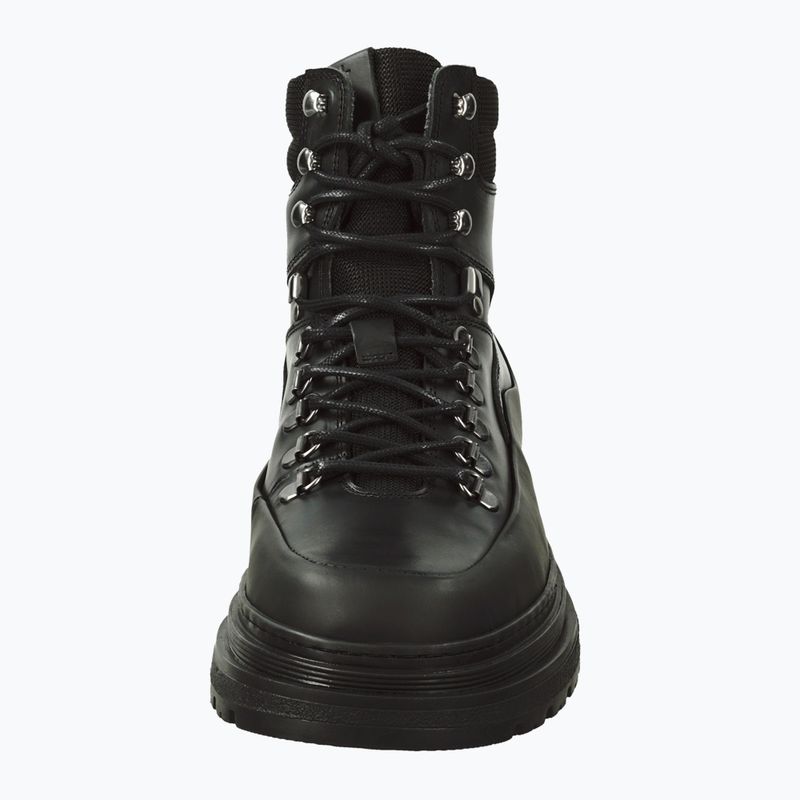 Încălțăminte pentru bărbați GANT Rockdor black 9