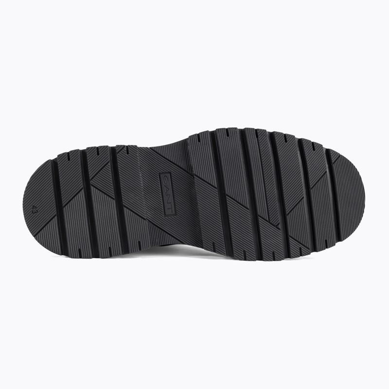Încălțăminte pentru bărbați GANT Rockdor black 5