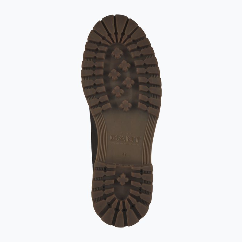 Încălțăminte pentru bărbați GANT Palrock dark brown 12