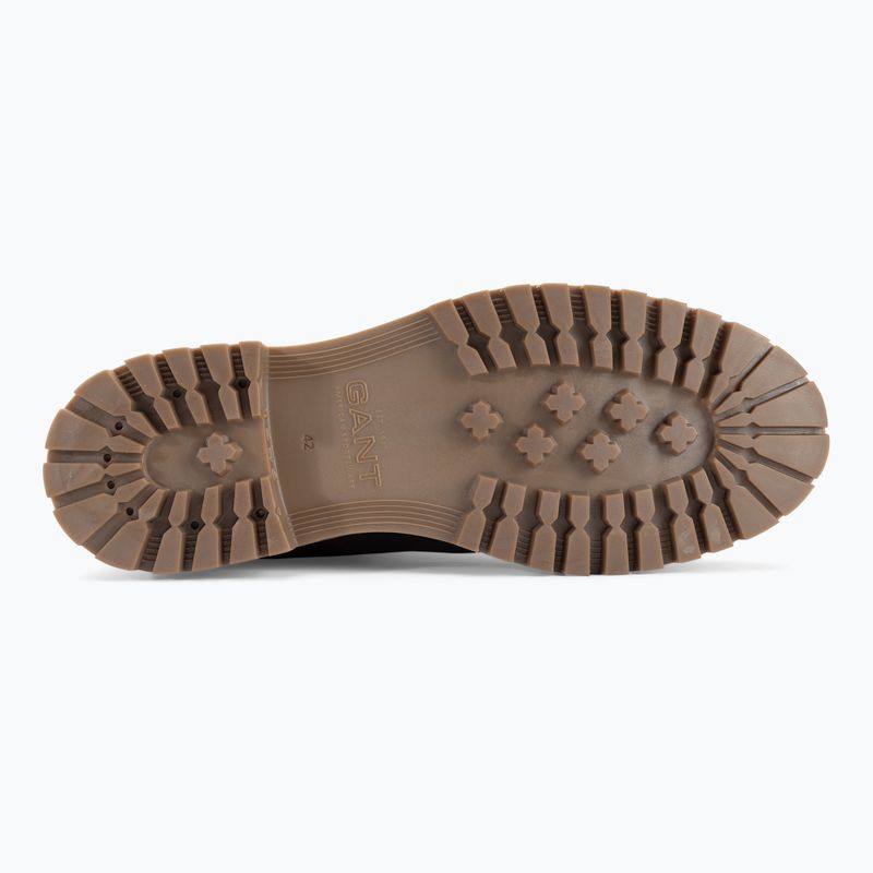 Încălțăminte pentru bărbați GANT Palrock dark brown 5
