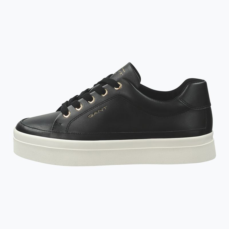 Încălțăminte pentru femei GANT Avona black 10